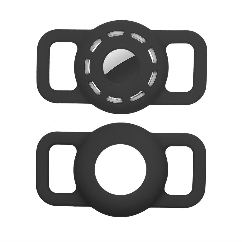 Funda Impermeable Para Airtag Collar