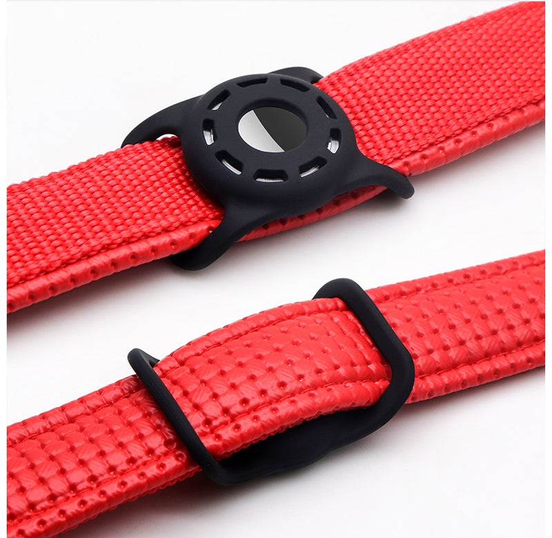 Funda Impermeable Para Airtag Collar