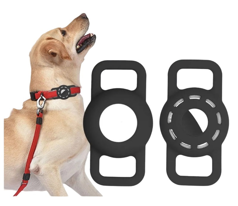 Funda Impermeable Para Airtag Collar