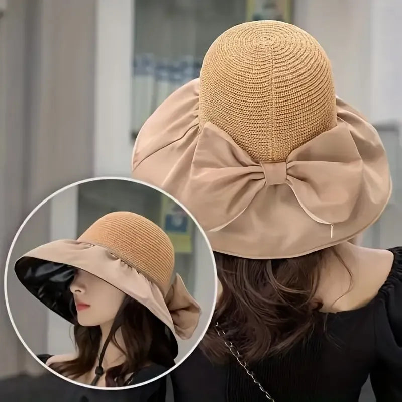 Sombrero Mujer Lumière