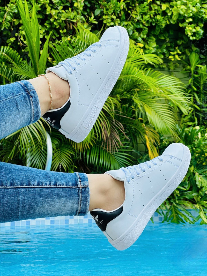 Adidas Advantage-Adidas Pulse