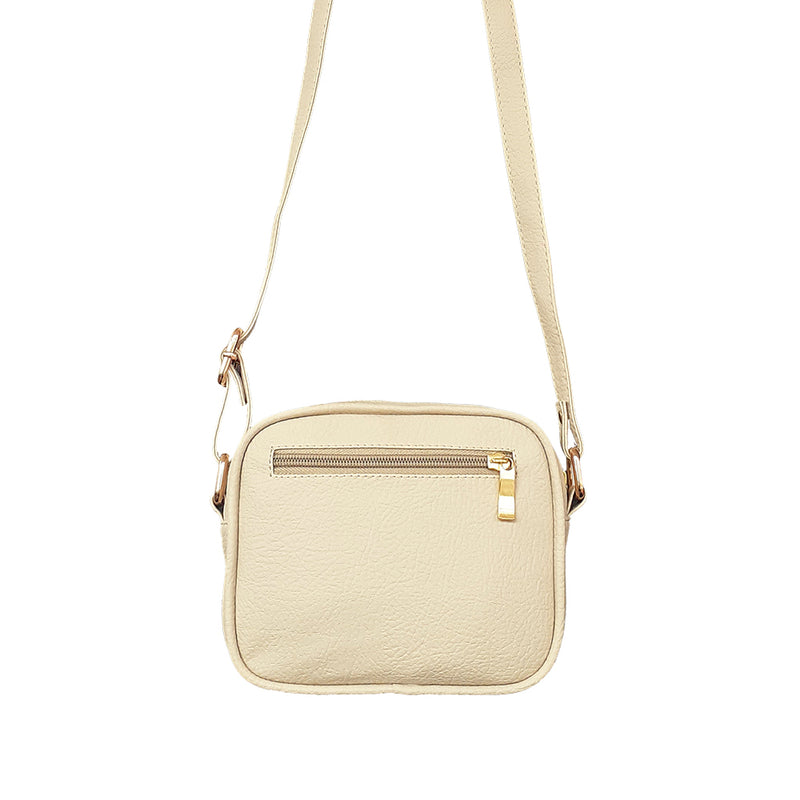 Bolso Karla Chacon Sade Beige