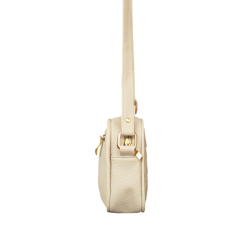 Bolso Karla Chacon Sade Beige