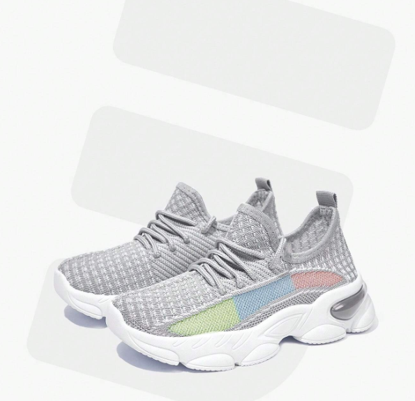 Zapatos deportivos unisex livianos