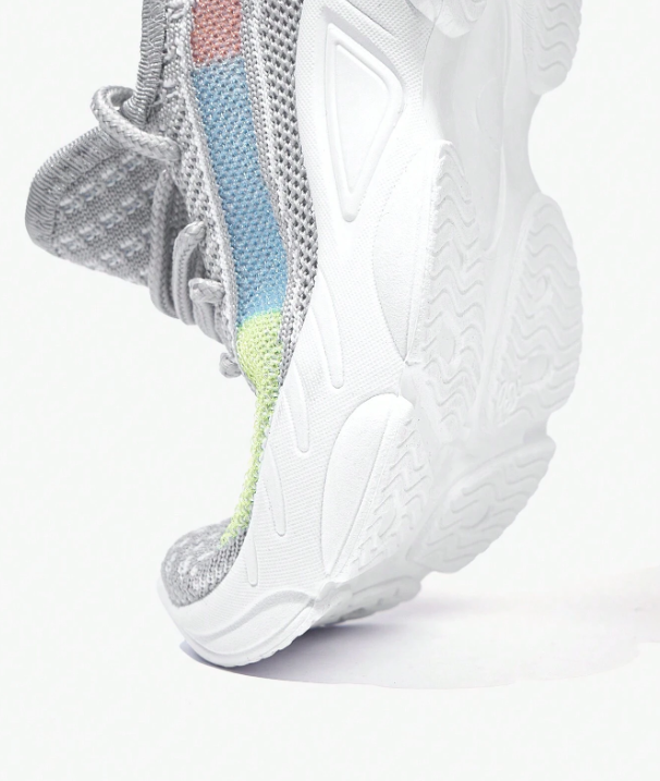 Zapatos deportivos unisex livianos
